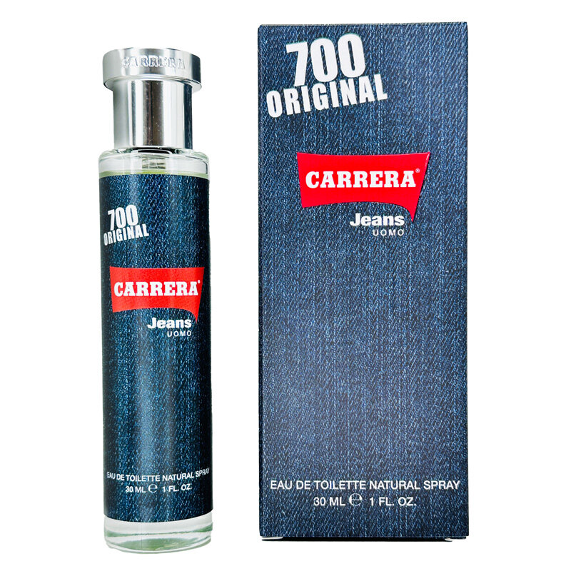 Туалетная вода Carrera 700 Original 30 мл.