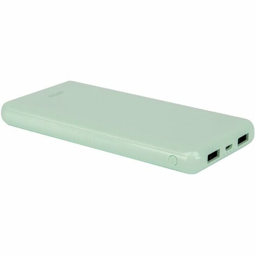 Внешний аккумулятор Perfeo Color Vibe 10000 mAh mint 83500₽