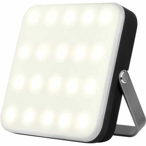 Внешний аккумулятор со светильником Rombica NEO Luna 346000₽