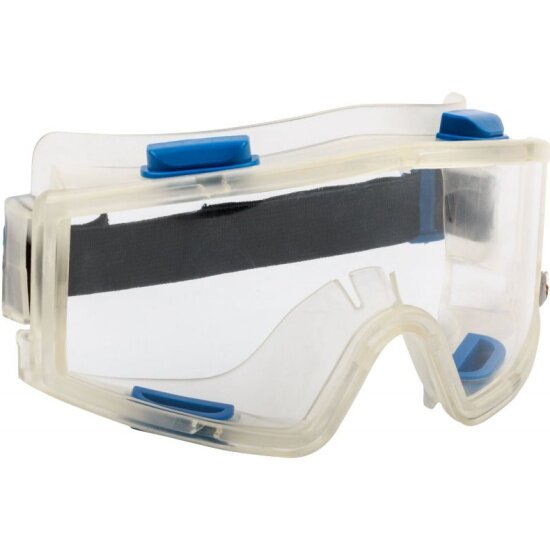 фото Очки панорамные FIT 12204