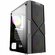 Корпус Powercase Mistral T4B LE, черный (CMITB-L4)