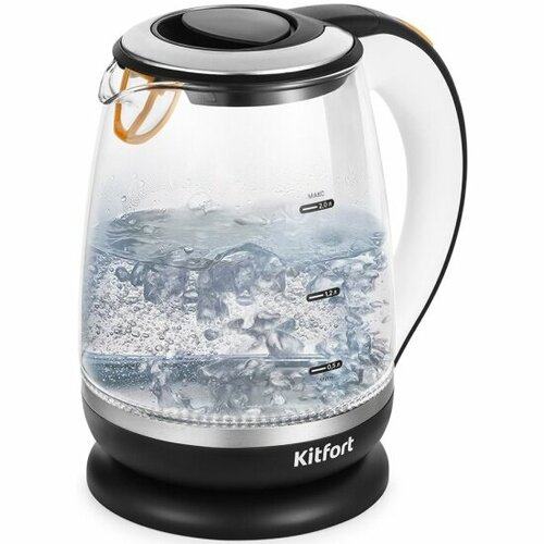 Чайник Kitfort КТ-6199 200000₽