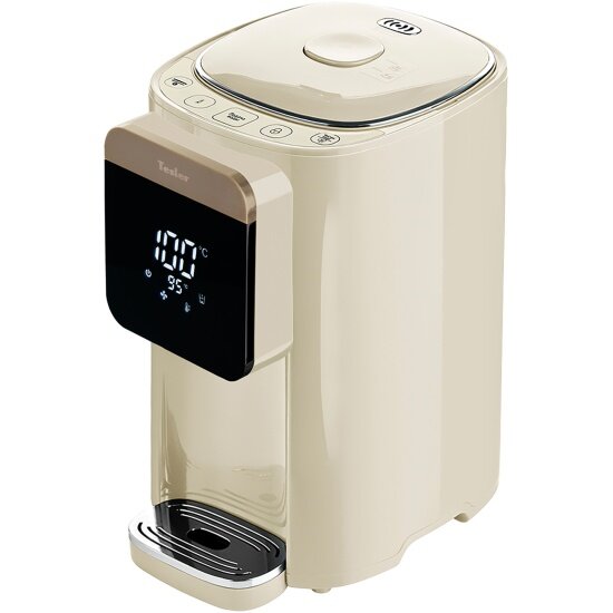 Термопот Tesler TP-5045 BEIGE