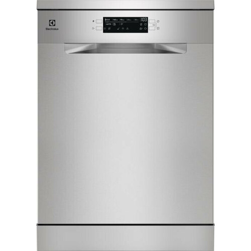 Посудомоечная машина Electrolux ESA47200SX (серебристый)