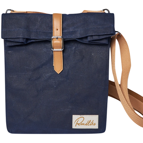 фото Сумка для ланча roadlike cooler bag, синий