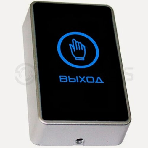 Изображение товара Кнопка выхода сенсорная Tantos TS-MAGIC