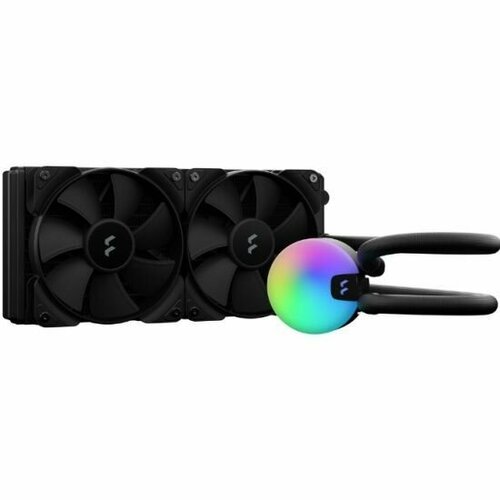 СВО для процессора Fractal Design Lumen S24 v2 240mm FD W L1 S2411