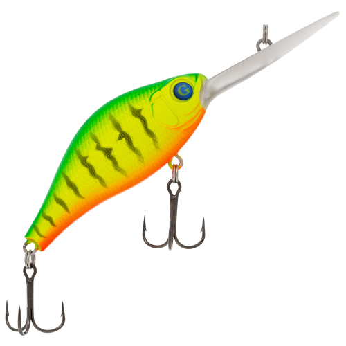 фото Воблер german godzu 65мм. 13,5гр. c008