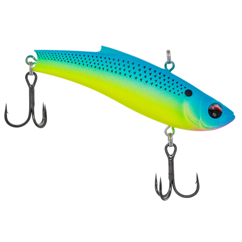 фото Воблер bassday range vib orc 70tg 7см. 20гр. rc-02