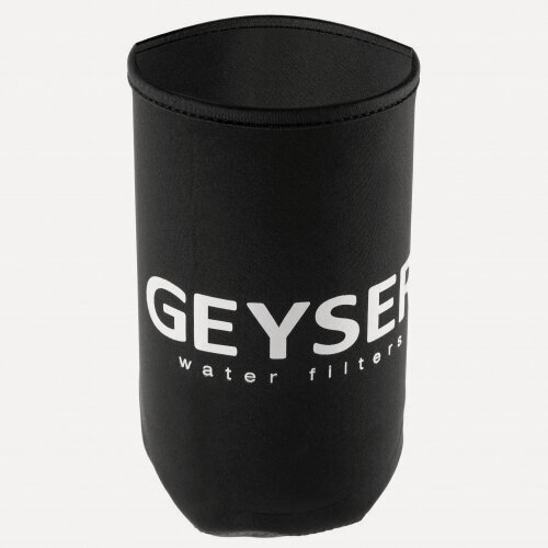 Изображение товара Термочехол Гейзер для пластиковых корпусов 10ВВ, антиконденсатный