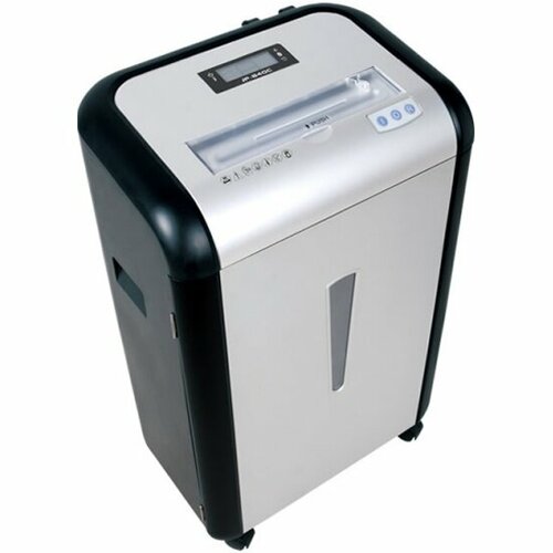 Уничтожитель документов JINPEX JP-840C, 3,8x40 мм, 13 листов, 26 л, P4