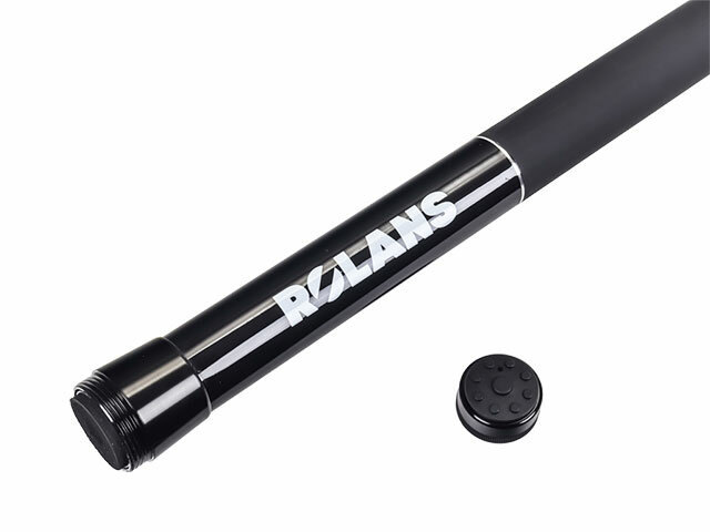 Rolans Удилище ROLANS PARADOX BOLO2 (ROLPB2-700B 700 см 10-30 гр)