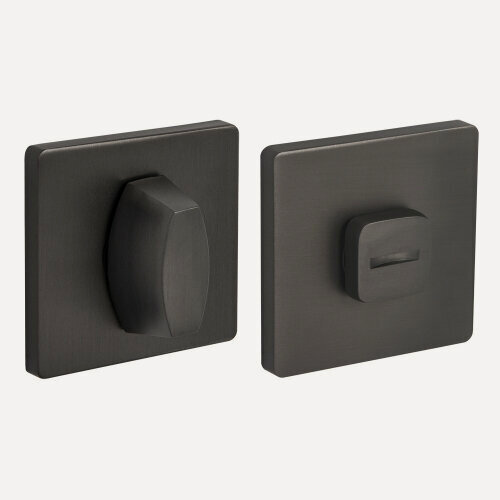 Изображение товара Ручка поворотная Fuaro BK6. K. SL52 (BK6 SL ) GR-23 графит