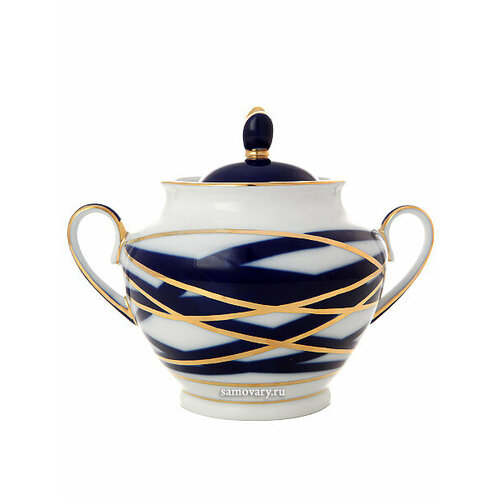 Сахарница форма 