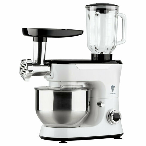Кухонная машина Leonord LE-1721 белый 1520000₽
