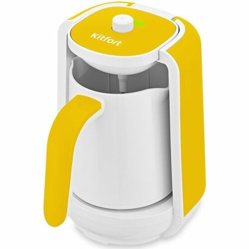 Кофеварка-турка Kitfort КТ-7135-3 241000₽