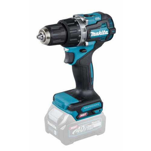 Дрель шуруповерт аккумуляторная MAKITA DF002GZ XGT