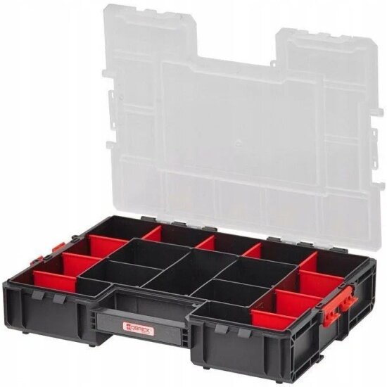 Органайзер QBRICK SYSTEM Qbrick Regular Organizer 500 446x334x85мм