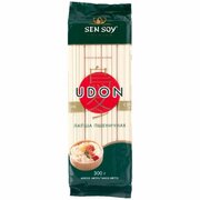 Лапша Sen Soy пшеничная Udon 300 г