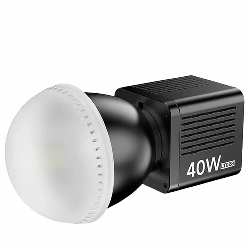 Осветитель Ulanzi LT028 40W L040GBB1