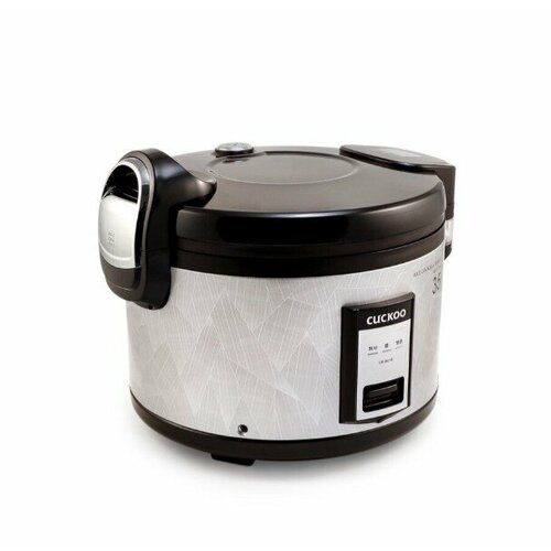 Рисоварка коммерческая Cuckoo CR-3521B на 35 порций 4197500₽