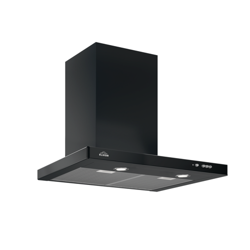 Кухонная вытяжка ELIKOR Квадра 60П-650-К3Д антрацит 1149000₽