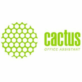 Картридж Cactus CS-WCP7755B 006R1403 черный - фото №1