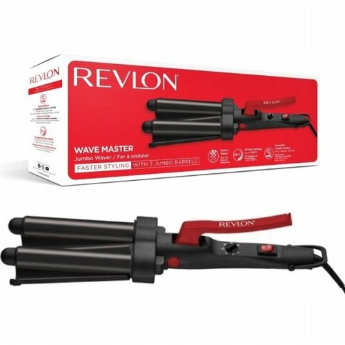 Щипцы для завивки Revlon RVIR3056UKE