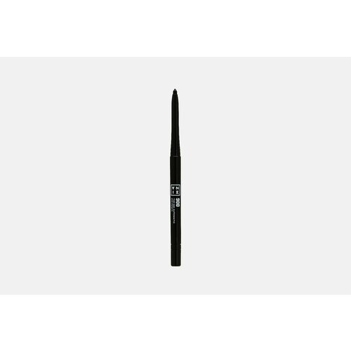 3INA Автоматический карандаш для глаз - 900 карандаш для бровей the 24h automatic eyebrow pencil lápiz de cejas automático 24h 3ina 577 marrón grisaceo