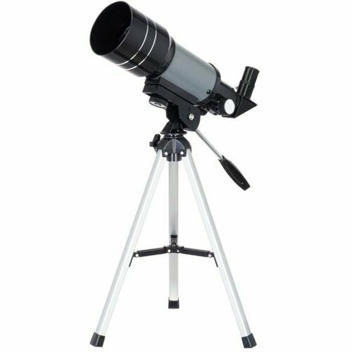 Телескоп рефрактор Levenhuk (Левенгук) Blitz 70s BASE