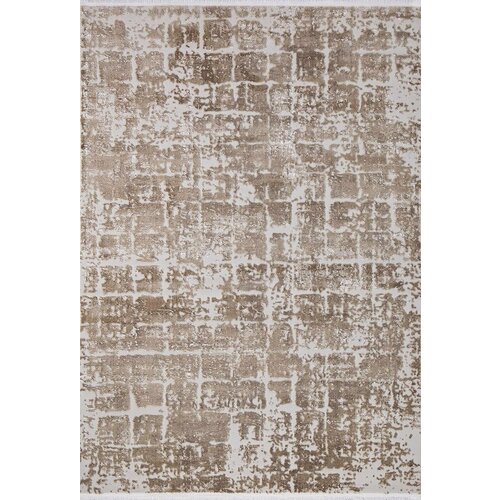 Ковер FORT 04088A CREAM / BEIGE в гостиную в дом в зал в квартиру в комнату в спальню 2 x 2.9 м.