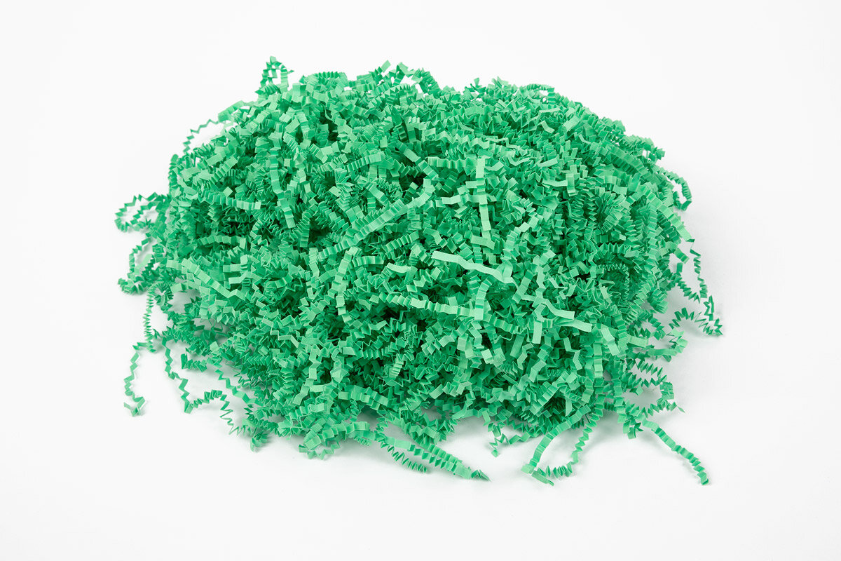 фото "Stilerra" SPFI-50R Бумажный наполнитель 50 г 02 зеленый