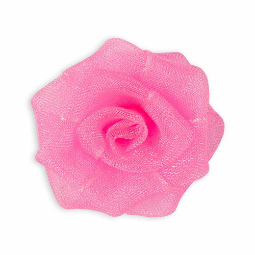 BLITZ 73 Роза №029 яр. розовый