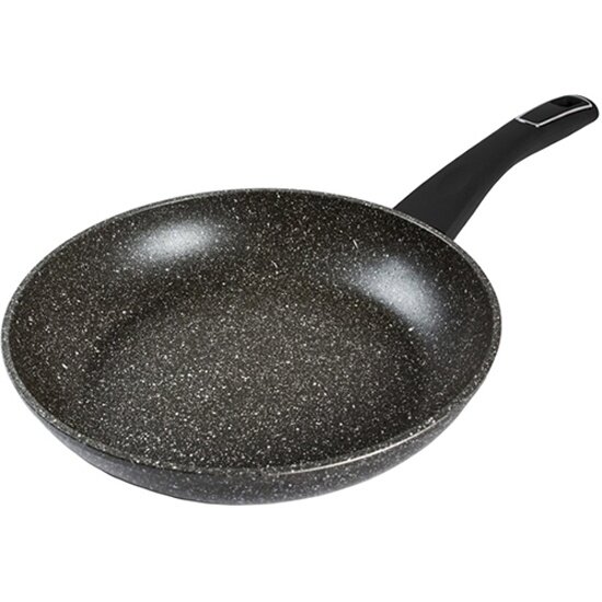 фото Сковорода алюминиевая без крышки VINZER Graphene Induction Line 89409, 24см