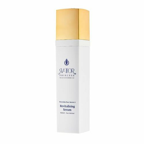 Revitalizing Serum - Стимулирующая сыворотка