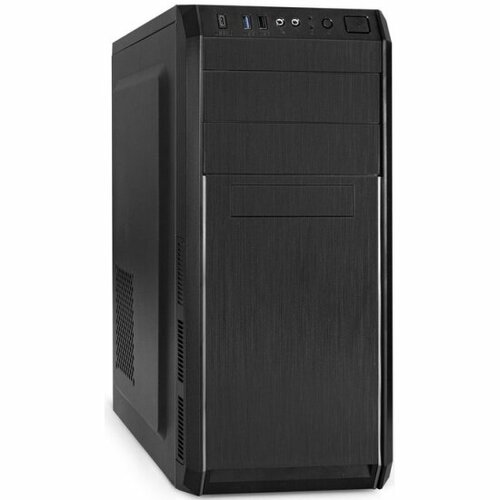 Корпус Exegate Miditower XP-334UC-XP450 БП XP450 EX287368RUS