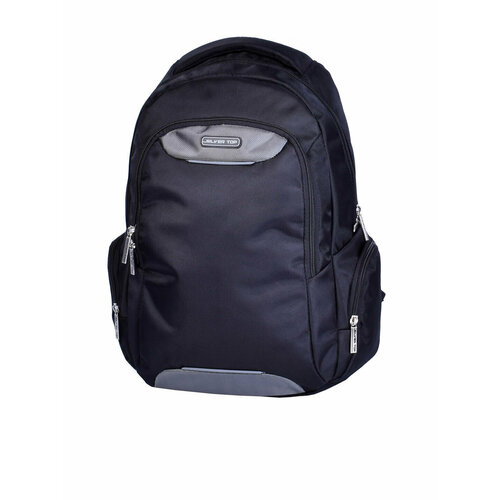 фото Silver top 1293 black_grey
