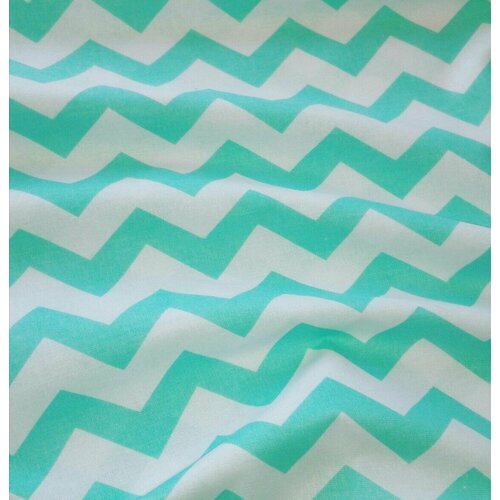 Ткань для шитья и рукоделия, бязь, ширина 150 см , отрез 1 м.