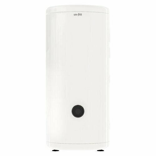 Бойлер INDIRECT F 200 л напольный эмаль возможна установка ТЭНа Uni-Fitt 800F0020 9163200₽