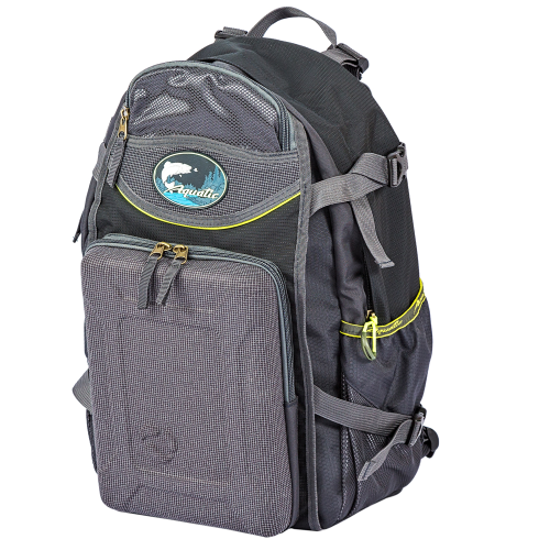 фото Рюкзак aquatic р-32 47х30х21см. 32литра синий