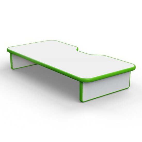 Подставка под монитор Vmmgame BASE Light Green