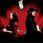 Виниловая пластинка Warner Music The White Stripes - Get Behind Me Satan (2LP)