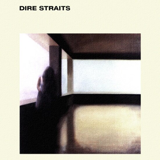 Компакт-диск Universal Music Dire Straits - Dire Straits (CD) Мистерия звука - фото №1