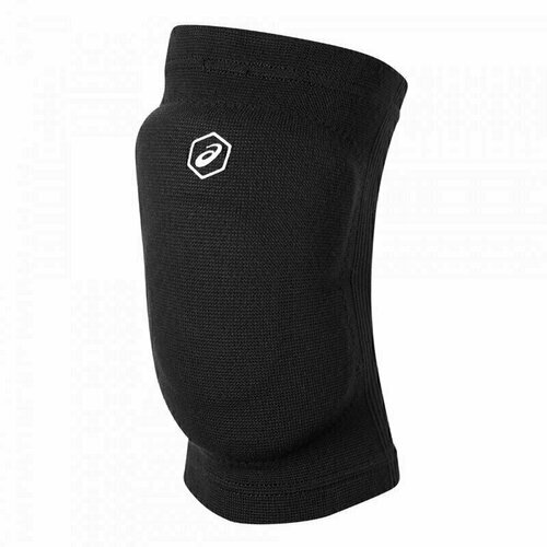 Наколенники ASICS Gel Kneepad арт. 146815-0904, р. XL, ПЭ, эластан, нейлон, ПУ, черные