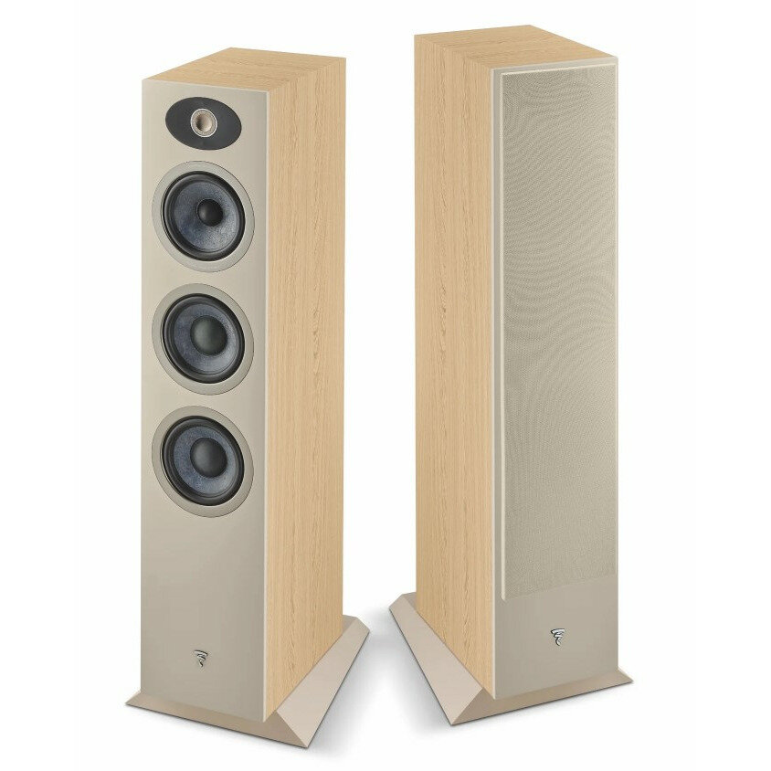 Напольная акустика Focal Theva N2 Light Wood