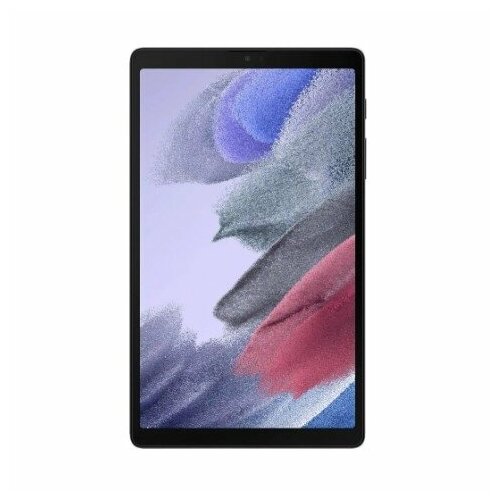 Samsung Планшетный компьютер Samsung Galaxy Tab A7 Lite 332Gb LTE Gray SM-T225NZALDKR 1592800₽