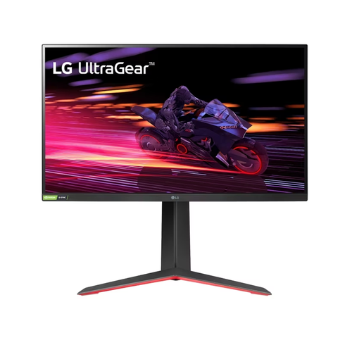 Монитор 27 LG 27GP750-B (7GP750-B. ARUZ), черный монитор benq 27 zowie xl2746k tn 1920x1080 240hz 320cd m2 16 9