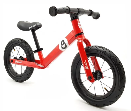 Беговел детский Bike8 - Racing 12