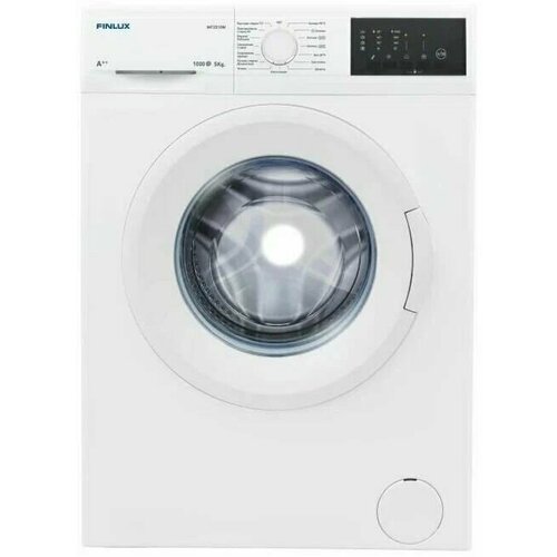 Стиральная машина Finlux WF 2510 W 2199000₽