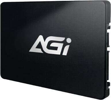 SSD накопитель AGI AI238 2.5 SATA III 2Tb (AGI2K0GIMAI238)